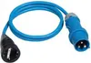 AS SCHWABE Adapterleitung 1,5m H07RN-F 3G2,5, CEE-Stecker Náhled obrázku produktu 2