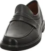 Sioux Peru-J, Slipper, Lamm-Nappa, Schwarz, Extraweite- J, Produktbild-Vorschau 41