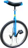 Funsport Monocycle 24" bleu Voir les images du produit 1