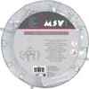 MSV 3700703993490, Edelstahl, Polypropylen (PP), Edelstahl Produktbild-Vorschau 7