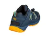 Brütting Schnürhalbschuhe, bequem in blau, Gr. 33 Produktbild-Vorschau 4