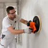 KRAFT&DELE | Elektrischer Putzglätter, 1100W, 380mm, Produktbild-Vorschau 3