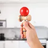 Kendama houten klassiek Japans arcade spel: bal vangen Productafbeelding-voorbeeld 9