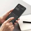 Szkło Hartowane Ringke Easy Slide 2-Pack Galaxy A56 5G Podgląd zdjęcia produktu 6