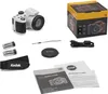 Kodak Astro Zoom AZ405 weiss Produktbild-Vorschau 8