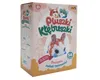 Plüsch Pfützen Flauschige Freude der Schöpfung Hase 54 Produktbild-Vorschau 2