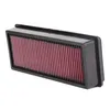 K&N 33-3028 Hochleistungsluftfilter für BMW 5 Touring (F11) Produktbild-Vorschau 3
