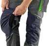 NEO TOOLS Latzhose PREMIUM Arbeitskleidung Set (3-tlg.), Produktbild-Vorschau 2