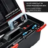 Borgen Service Kit mit Mineral Öl für MTB / Road Shimano Produktbild-Vorschau 7