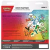 POKÉMON 13978 Erste Partner Kollektion Serie 2 Produktbild-Vorschau 2