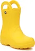 Crocs Handle It Rain, Stiefel, Regenstiefel, Uni, Baby (0 - Produktbild-Vorschau 13