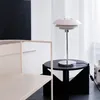 Tischlampe, Tischleuchte, Nachttischlampe, Produktbild-Vorschau 2