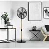 Ventilatore a piantana 45 cm nero Bestron DFS45WB Anteprima dell’immagine prodotto 9