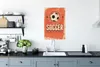 MuchoWow® Poster Zitate - Fußball - Meisterschaft - Fußball Produktbild-Vorschau 3