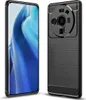 A product shot of a smartphone case and a smartphone. Produktbild-Vorschau