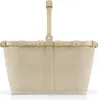 reisenthel Einkaufstasche carrybag frame cord 48 x 28 x 29 Produktbild-Vorschau 3