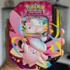 Pokémon Mega-Pixi Summer Tin 2026 Deutsch Produktbild-Vorschau 4