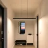 LARS360 48W LED Pendelleuchte 120cm Dimmbare, Produktbild-Vorschau 9