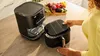 Braun HF5073 Airfryer Digital Air Fryer Podgląd zdjęcia produktu 21