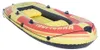 Rebel 34262 Opblaasbare boot SUNCLUB Tropicana 252 x 125 Productafbeelding-voorbeeld 1
