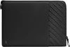 Tomtoc Voyage-A10 Laptop Sleeve 14'' (schwarz) Produktbild-Vorschau 1