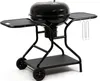 BBQ-Toro Kugelgrill Ø 57 cm | Grillfläche Ø 54,5 cm | BBQ Produktbild-Vorschau 2