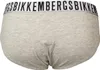 Slip uomo BIKKEMBERGS confezione 2 pezzi elastico a vista Anteprima dell’immagine prodotto 4