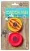 HABA Terra Kids Pocket-Frisbee 2er-Set, Mini-Wurfscheiben Produktbild-Vorschau 1