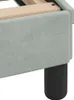 VidaXL 373212, Szary, 165 cm, 2,18 m, 74,5 cm, 1600 x 2000 Podgląd zdjęcia produktu 7