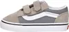 Vans Old Skool V 2Tone Šedá Náhled obrázku produktu 6