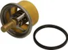THERMOTEC Thermostat Kühlmittel 87°C für GINAF X-Series für Produktbild-Vorschau 1