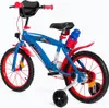 Disney Spider-Man 16 Kinderfahrrad 21901W Produktbild-Vorschau 3
