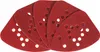 DEDRA DED70633, Metall, Holz, 140 mm, 140 mm, 1 Stück(e) Produktbild-Vorschau 2