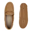 VAN HILL Damen Mokassins Slippers Bequeme Schleifen Produktbild-Vorschau 3