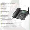 Festnetztelefon Drahtloses GSM 850/900/1800/1900 Große Produktbild-Vorschau 7