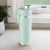 Gourde NINJA Thirsti 700 ml menthe Voir les images du produit 5