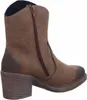 Rieker Damen Stiefelette Cowboy Boot Blockabsatz Western Produktbild-Vorschau 24