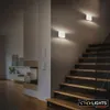 LED Wandleuchte Wandlampe ohne Stromanschluss Produktbild-Vorschau 10