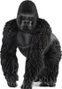 Schleich - Tierfiguren, Gorilla Männchen; 14770 Produktbild-Vorschau 1