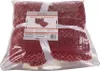 Decke 1,6x2m + 2x Kissenbezug Ruhhy 22594 Produktbild-Vorschau 9