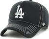 47 Brand Czapki Los Angeles Dodgers Mlb, BCONDT12GWSBK Podgląd zdjęcia produktu 5