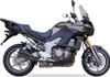 IXIL Endschalldämpfer Hyperlow black XL, Versys 1000, 12- Produktbild-Vorschau 3