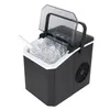 Eiswürfelmaschine Klein Ice Maker Leise, 2 Größen von Produktbild-Vorschau 9