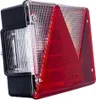 Aspöck Multipoint Iv Rücklichter + Mantes 4M 13Pin Produktbild-Vorschau 8