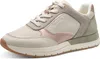 Tamaris Damen Sneaker mehrfarbiges Design mit losen Produktbild-Vorschau 4