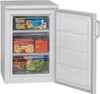 Tisch-Gefrierschrank GS2196 weiß Produktbild-Vorschau 2