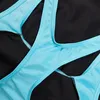 Speedo COLBL SPL MBK 2PC AF BLACK/PUR Black/Sweet Produktbild-Vorschau 4