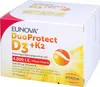 EUNOVA DuoProtect D3 + K2 4000 UI / 80 UG per il sistema Anteprima dell’immagine prodotto 4