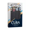 SET CUBA ORIGINAL Quad für Männer Gold & Royal & Winner & Produktbild-Vorschau 2