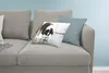 MuchoWow® Zierkissen Sofakissen Wohnzimmer Dekokissen 60x40 Produktbild-Vorschau 1
